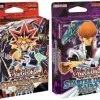 Konami Yu-Gi-Oh! Yugi & Kaiba Reloaded Starter Deck 2er-Set (DE) 1 Konami Yu-Gi-Oh! Yugi & Kaiba Reloaded Starter Deck 2er-Set (DE) -Film Figuren Verkäufe 2402704c77eb0ca505c32cbdb2a14f9ed5caee07f639284f8de8df248e0c3a2a