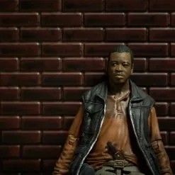 McFarlane Toys The Walking Dead TV Serie 8 - Bob Stookey Figur 15 McFarlane Toys The Walking Dead TV Serie 8 - Bob Stookey Figur -Film Figuren Verkäufe 24943f994d1eb2c233598e8b3b17f00d8f5d4f2658f8e973e53e6eb5bc67d924