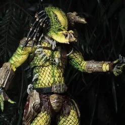 NECA Predator 2 - Ultimate Elder: The Golden Angel Figur 12 NECA Predator 2 - Ultimate Elder: The Golden Angel Figur -Film Figuren Verkäufe 24edf16947cb0bda8a2150a7d8d9a9f658e173ff5269b48909b90897219647e2