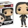 FUNKO POP! - Mr. Robot - White Rose Figur -Film Figuren Verkäufe 256baa246ed90c81af5ada084160941dd331e7502e3ad3ff9da8201fc2c925c3