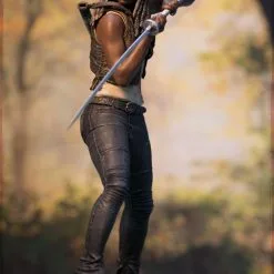 McFarlane Toys The Walking Dead - Michonne 17cm Color Tops Figur 15 McFarlane Toys The Walking Dead - Michonne 17cm Color Tops Figur -Film Figuren Verkäufe 25da877978ce52e4390e5809faa2fe52853de3c5d0e93645ca676c9aeaf1e2b9