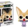 FUNKO POP! - Disney Zootropolis - Ele-Finnick Figur -Film Figuren Verkäufe 262b8b7f1eacb94e0b0e7bda83d1efcbc299148686b95d530bf548e5bc06cceb