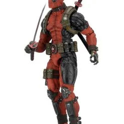 NECA Marvel Comics - DEADPOOL 1/4 Scale Actionfigur 45cm 10 NECA Marvel Comics - DEADPOOL 1/4 Scale Actionfigur 45cm -Film Figuren Verkäufe 28f39f418bc3bb118070311a61227d05e424cbbc496dfd5d6e7bcadd98678679