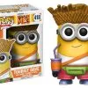 FUNKO POP! - Despicable Me 3 - Tourist Dave Figur -Film Figuren Verkäufe 2992657264128fc7d97864321100a1498cb48ed30c6a54307d030a98ca2415c9