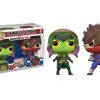 FUNKO POP! - Marvel Vs Capcom - Gamora & Strider Figuren -Film Figuren Verkäufe 29df36c50fde9e30f2851cfa3e3d133d52049c9ad33c58137447d37a3af8e1f9