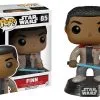 FUNKO POP! - Star Wars Episode 7 - Finn Figur Mit Lichtschwert -Film Figuren Verkäufe 2a65cf4c1839e5979b3bd9063dc2dfc289147b87843c171f8a4f92bc94152879