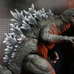 NECA Godzilla 2001 - Classic Godzilla Head To Tail 30cm Actionfigur -Film Figuren Verkäufe 2ad7e48ec813a9f8c9177607898033a333fca0420dda383f5abd680fdbc64a57