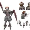 NECA IT - Dancing Clown - Pennywise Ultimate Actionfigur 1 NECA IT - Dancing Clown - Pennywise Ultimate Actionfigur -Film Figuren Verkäufe 2caae7f7e63d43cc58e83edb9ef151baf42a0179f0f88c2d1743d04292f63394