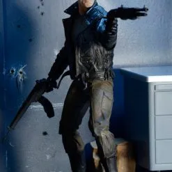 NECA Terminator - Ultimate T-800 Police Station Assault Figur 15 NECA Terminator - Ultimate T-800 Police Station Assault Figur -Film Figuren Verkäufe 2cc5d69e5a7403eb517f547ba74a9a221f6ef59bd442c88a949eb394c0948404