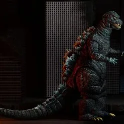 NECA Godzilla 1985 - Classic Godzilla Head To Tail 30cm Actionfigur 15 NECA Godzilla 1985 - Classic Godzilla Head To Tail 30cm Actionfigur -Film Figuren Verkäufe 2d1647f57117d997713946e7f9d1611d6e8d8b18aecec692d12bdb3ebe11e430