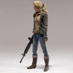 McFarlane Toys The Walking Dead TV Serie 9 - Beth Greene Figur -Film Figuren Verkäufe 2d69f36510544fa4dd8d002800dbf5a2ac380952e36ef4523d8e5ff0c8154047