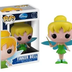 FUNKO POP! - Disney Tinker Bell Figur
