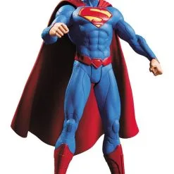 DC Direct Justice League The New 52 - Superman Figur