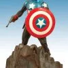 Diamond Select Marvel Select Figur - Captain America Special Collectors Edition -Film Figuren Verkäufe 2f9eff97a60617eabd1b064fe9b0356956b42359aef1bf24cd459d33d1416bb3