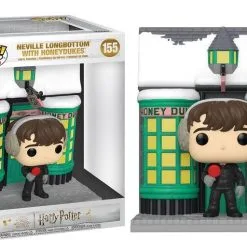 FUNKO POP! Deluxe Figur Harry Potter - N. Longbottom Honeydukes