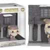 FUNKO POP! Deluxe Figur - Harry Potter - Dumbledore Hogs Head Inn -Film Figuren Verkäufe 2q3fbn9k0pjkchy