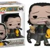 FUNKO POP! One Piece - Crocodile Figur
