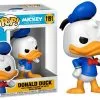 FUNKO POP! Disney Mickey And Friends - Donald Duck Figur -Film Figuren Verkäufe 2qab6s3g9m9zvwh