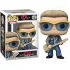 FUNKO POP! Musik - U2 Zoo TV Tour - Adam Figur -Film Figuren Verkäufe 2qagcea7ocexvca