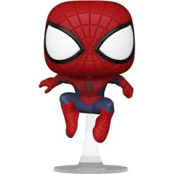 FUNKO POP! - Spider-Man No Way Home - Amazing Spider-Man -Film Figuren Verkäufe 2qb3v1xcuq1g7ud