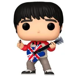 FUNKO POP! - Musik - Oasis - Noel Gallagher Figur -Film Figuren Verkäufe 2qcwwhwyfynjtvw