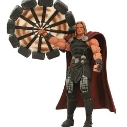 Diamond Select Marvel Select Mighty Thor Actionfigur
