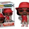 FUNKO POP! Musik - Snoop Dogg Figur
