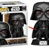 FUNKO POP! - Star Wars - Obi-Wan Kenobi Darth Vader Figur -Film Figuren Verkäufe 2qfbru3ougluxcv