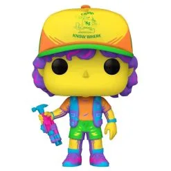 FUNKO POP! - Dustin In Beef Tee Figur - Stranger Things -Film Figuren Verkäufe 2qgaghcxubeedt4