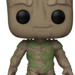 FUNKO POP! Guardians Of The Galaxy Volume 3 - Groot Figur -Film Figuren Verkäufe 2qpxws1hochsppy