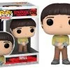 FUNKO POP! - Stranger Things - Will Figur -Film Figuren Verkäufe 2qro5j5mtyjl4qm