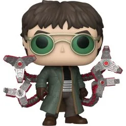 FUNKO POP! - Spider-Man No Way Home - Doc Ock -Film Figuren Verkäufe 2qsqrjaijmxw0xo