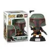 FUNKO POP! - Boba Fett Figur - Star Wars "The Book Of Boba Fett" -Film Figuren Verkäufe 2qwwbzjxqed4jz9