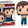 FUNKO POP! - Stranger Things - Steve Figur -Film Figuren Verkäufe 2qx1zlmdaaqflmk