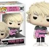 FUNKO POP! Rocks - Machine Gun Kelly - Tickets To My Downfall -Film Figuren Verkäufe 2qxc4nkysuampdz
