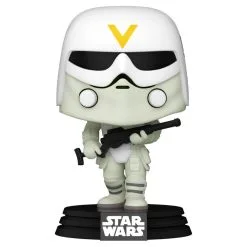 FUNKO POP! - Concept Series Snowtrooper Figur - Star Wars -Film Figuren Verkäufe 2qxsrtolooznapd