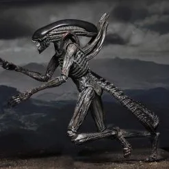 NECA Alien Covenant - Xenomorph Alien Actionfigur 15 NECA Alien Covenant - Xenomorph Alien Actionfigur -Film Figuren Verkäufe 3010d9ad3dbdbbfbfeb4b5cfbea0e6209e0c6f43693fb7286b3cc5c04a8ed201