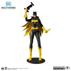 McFarlane Toys DC Multiverse - Batgirl - Three Jokers - Actionfigur 13 McFarlane Toys DC Multiverse - Batgirl - Three Jokers - Actionfigur -Film Figuren Verkäufe 30136 01