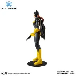 McFarlane Toys DC Multiverse - Batgirl - Three Jokers - Actionfigur 14 McFarlane Toys DC Multiverse - Batgirl - Three Jokers - Actionfigur -Film Figuren Verkäufe 30136 02