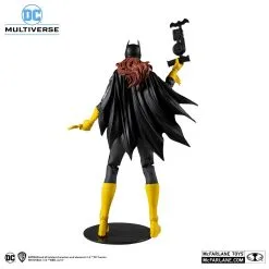 McFarlane Toys DC Multiverse - Batgirl - Three Jokers - Actionfigur 15 McFarlane Toys DC Multiverse - Batgirl - Three Jokers - Actionfigur -Film Figuren Verkäufe 30136 03