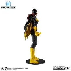McFarlane Toys DC Multiverse - Batgirl - Three Jokers - Actionfigur 16 McFarlane Toys DC Multiverse - Batgirl - Three Jokers - Actionfigur -Film Figuren Verkäufe 30136 04