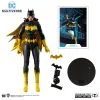 McFarlane Toys DC Multiverse - Batgirl - Three Jokers - Actionfigur 2 McFarlane Toys DC Multiverse - Batgirl - Three Jokers - Actionfigur -Film Figuren Verkäufe 30136 07