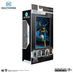 McFarlane Toys DC Multiverse - Batgirl - Three Jokers - Actionfigur 21 McFarlane Toys DC Multiverse - Batgirl - Three Jokers - Actionfigur -Film Figuren Verkäufe 30136 10