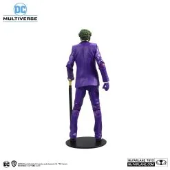 McFarlane Toys DC Multiverse - The Joker (The Criminal) Actionfigur 15 McFarlane Toys DC Multiverse - The Joker (The Criminal) Actionfigur -Film Figuren Verkäufe 30139 03