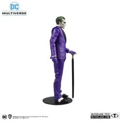 McFarlane Toys DC Multiverse - The Joker (The Criminal) Actionfigur 16 McFarlane Toys DC Multiverse - The Joker (The Criminal) Actionfigur -Film Figuren Verkäufe 30139 04