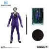 McFarlane Toys DC Multiverse - The Joker (The Criminal) Actionfigur 2 McFarlane Toys DC Multiverse - The Joker (The Criminal) Actionfigur -Film Figuren Verkäufe 30139 07