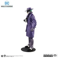 McFarlane Toys DC Multiverse - The Joker (The Comedian) Actionfigur 14 McFarlane Toys DC Multiverse - The Joker (The Comedian) Actionfigur -Film Figuren Verkäufe 30141 02