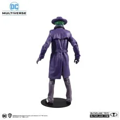 McFarlane Toys DC Multiverse - The Joker (The Comedian) Actionfigur 15 McFarlane Toys DC Multiverse - The Joker (The Comedian) Actionfigur -Film Figuren Verkäufe 30141 03