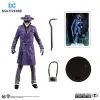 McFarlane Toys DC Multiverse - The Joker (The Comedian) Actionfigur 2 McFarlane Toys DC Multiverse - The Joker (The Comedian) Actionfigur -Film Figuren Verkäufe 30141 07