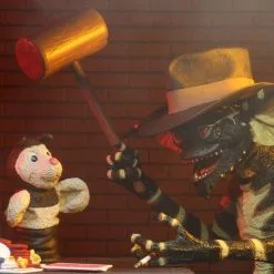 NECA Gremlins - Ultimate Flasher Actionfigur -Film Figuren Verkäufe 30625 5